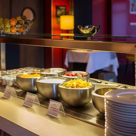 Excelsior & 4* Chamonix