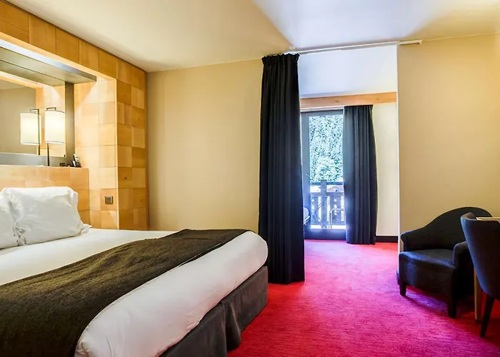 Excelsior & Hotel 4*