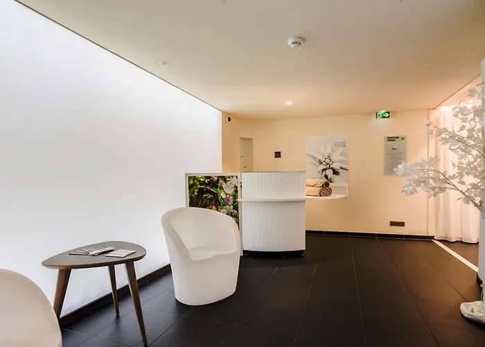 Excelsior & ホテル シャモニー