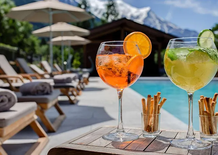 Excelsior & ホテル 4*