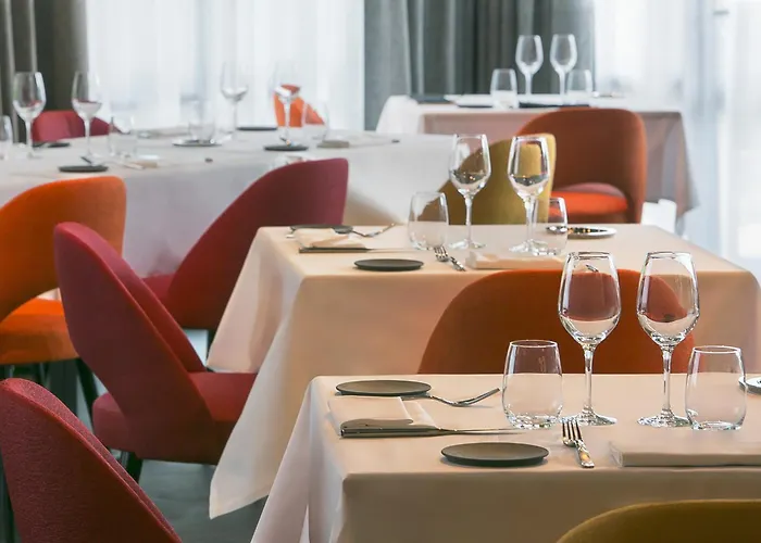 Hotel Excelsior & Chamonix