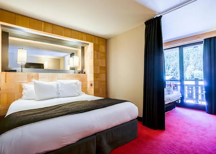 Excelsior & Hotel Chamonix