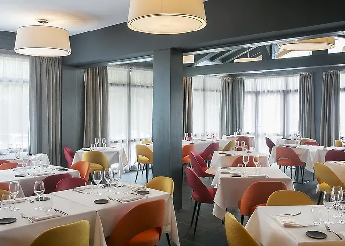 Excelsior & 4* シャモニー