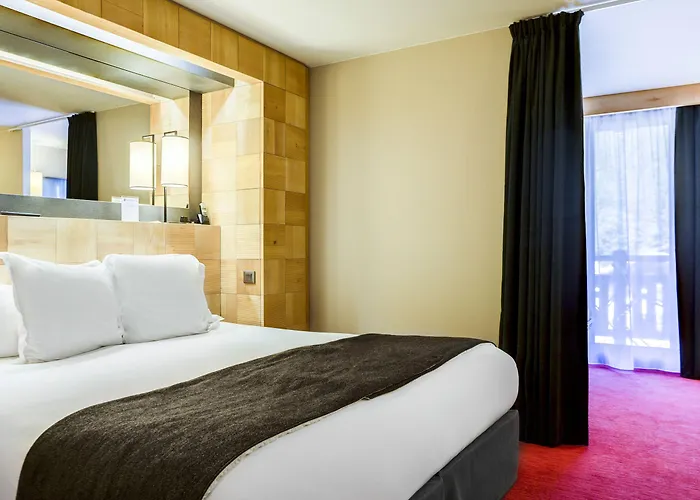 Excelsior & Hotel 4*