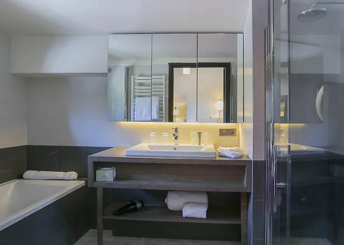 Excelsior & Hotel Chamonix