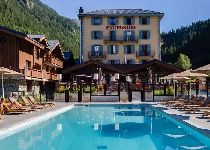 Excelsior & Hotel 4*