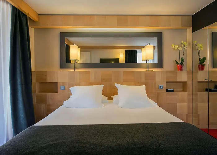 Hotel Excelsior & 4*