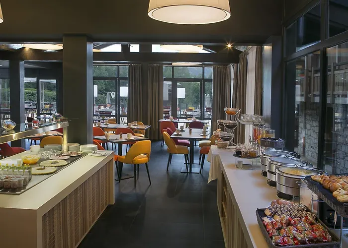 Hotel Excelsior & Chamonix