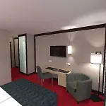 מלון Excelsior & 4*