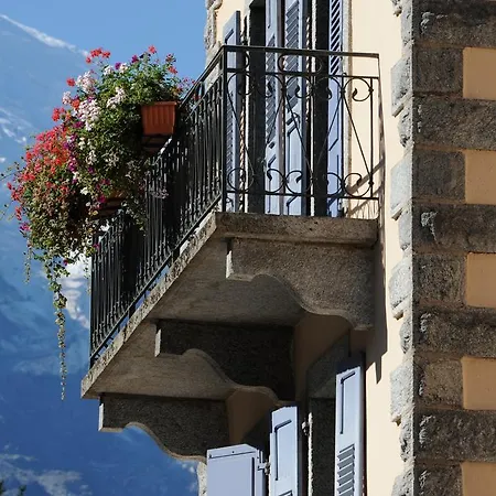 Excelsior & Hotel Chamonix