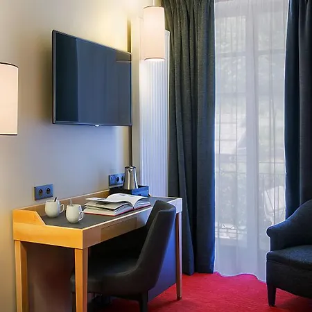 Hotel Excelsior & 4*
