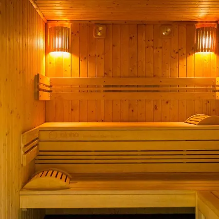 Excelsior Hôtel&spa 4*