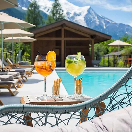 Hotell Excelsior & 4*