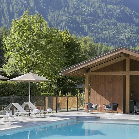 Excelsior & Hotell Chamonix