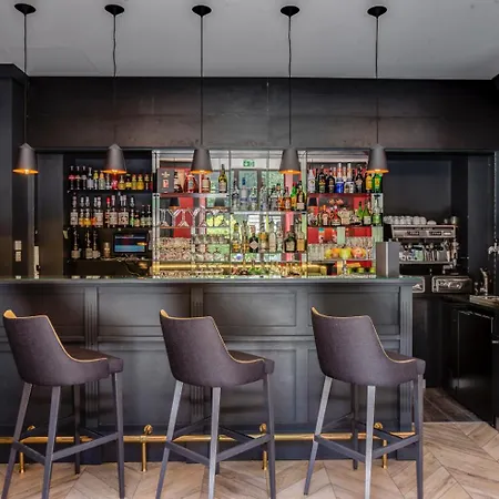 Excelsior Hôtel&spa 4* Chamonix