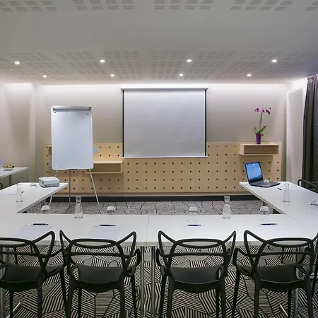 Excelsior & Chamonix