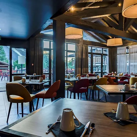 Excelsior Hôtel&spa Chamonix