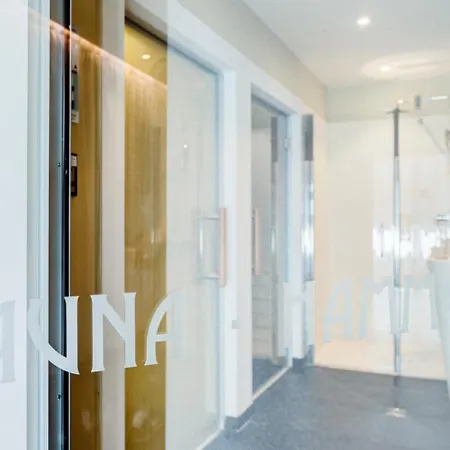 Excelsior Hôtel&spa 4*