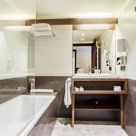 Szálloda Excelsior 4*