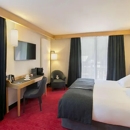 Excelsior Hôtel&spa