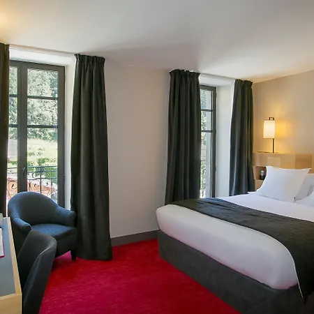 Excelsior Hôtel&spa Chamonix