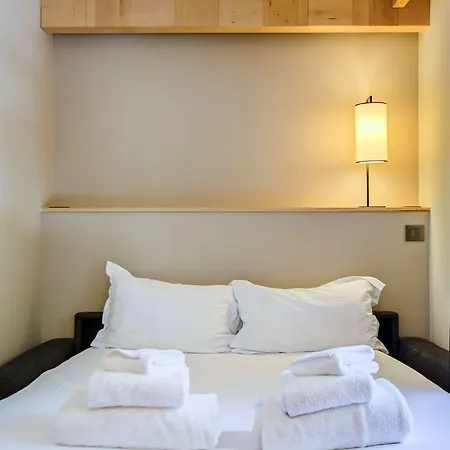 Excelsior & Hotel Chamonix