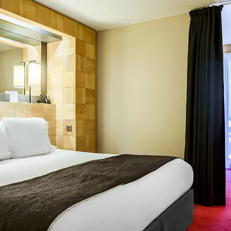 Excelsior Hôtel&spa Hotel 4*