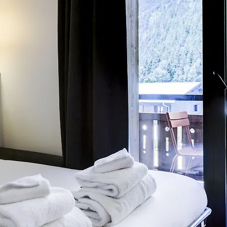 Hotel Excelsior Chamonix