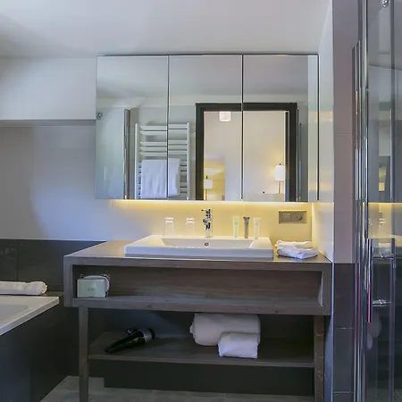 Excelsior Hôtel&spa Hotel Chamonix