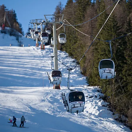 Excelsior Hôtel&spa Hotel 4*