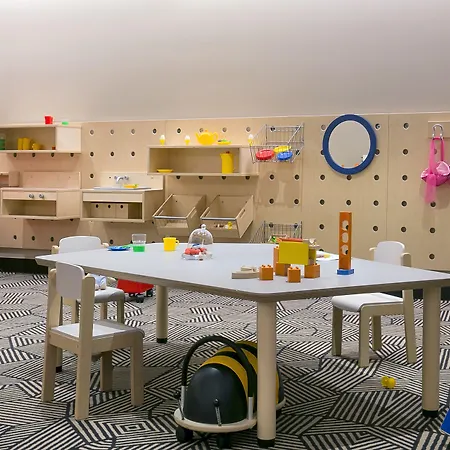 Excelsior & 4* Chamonix