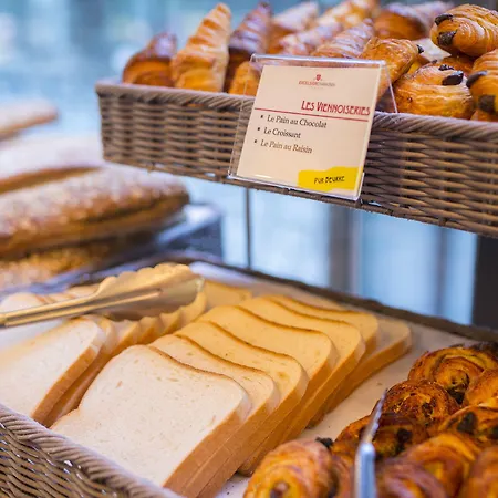 Hotel Excelsior Hôtel&spa