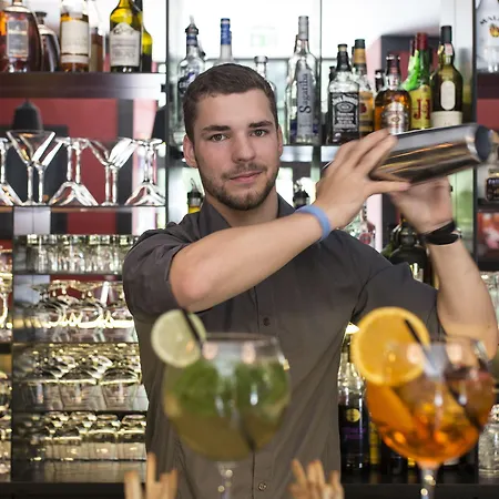 Hotel Excelsior Hôtel&spa Chamonix