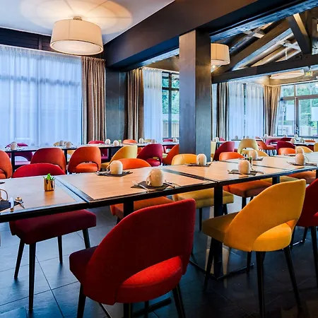 Hotel Excelsior Hôtel&spa Chamonix