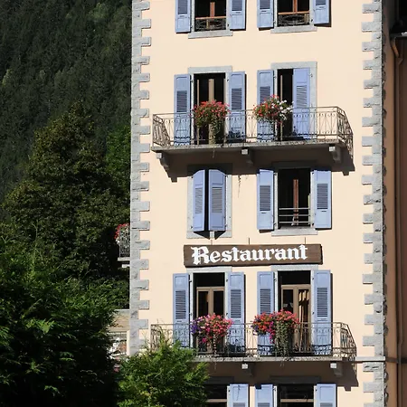 Hotel Excelsior Hôtel&spa 4*