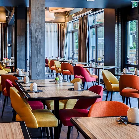 Hotell Excelsior & Chamonix