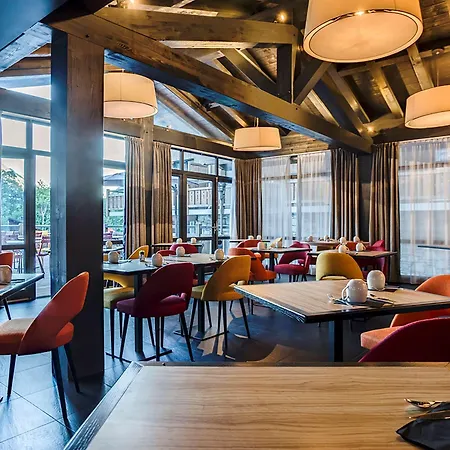 Excelsior Hôtel&spa