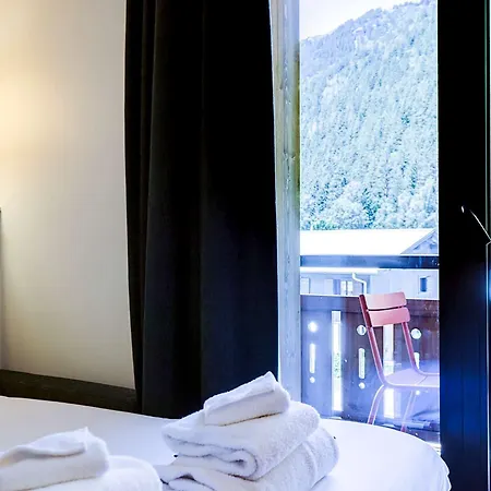 Excelsior Hôtel&spa Hotel Chamonix
