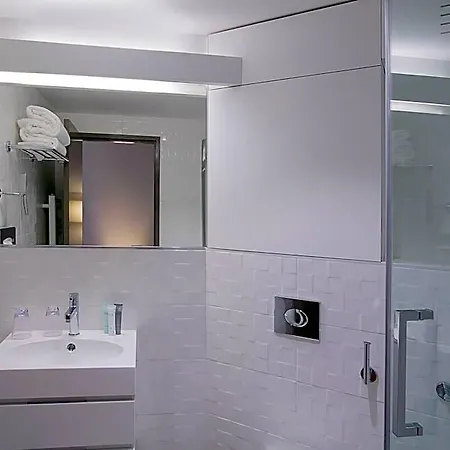 Excelsior 4* Chamonix