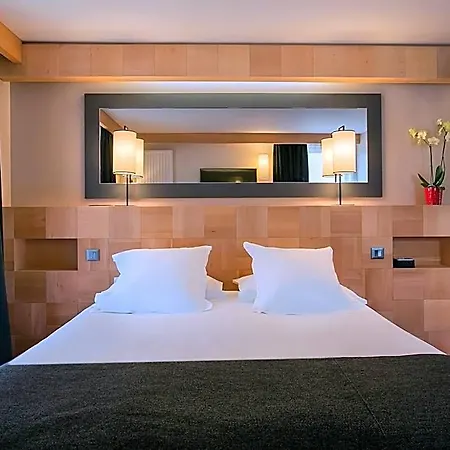 Excelsior Otel 4*