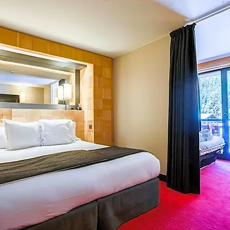 Excelsior 4* Chamonix