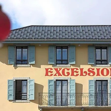 Otel Excelsior 4*