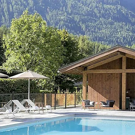 Excelsior Chamonix