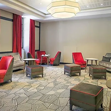 Excelsior Otel 4*