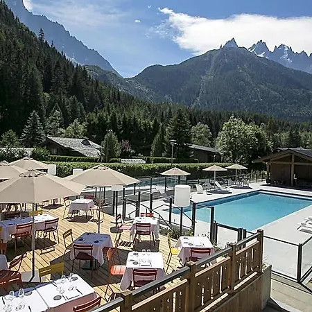 Excelsior Chamonix