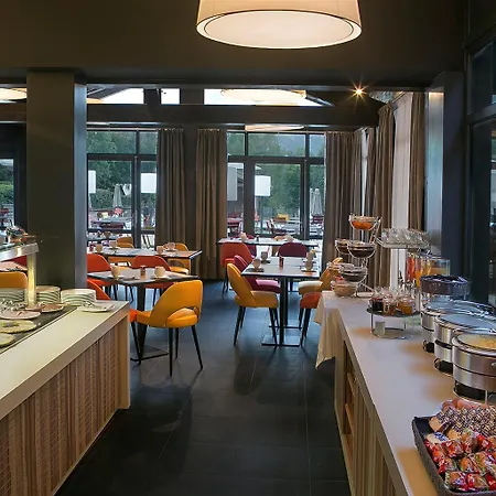 Hotel Excelsior & Chamonix