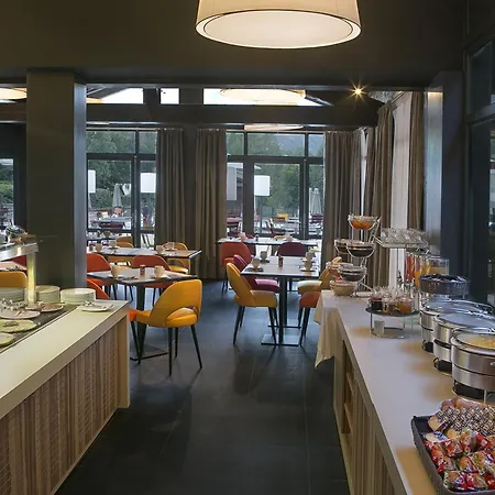 Hotell Excelsior & Chamonix