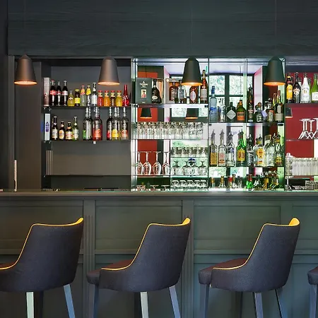 Hotel Excelsior & 4*