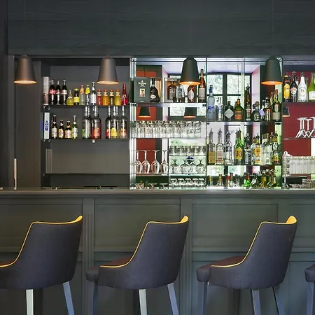 酒店 Excelsior 4*