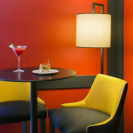 Excelsior Hôtel&spa 4*